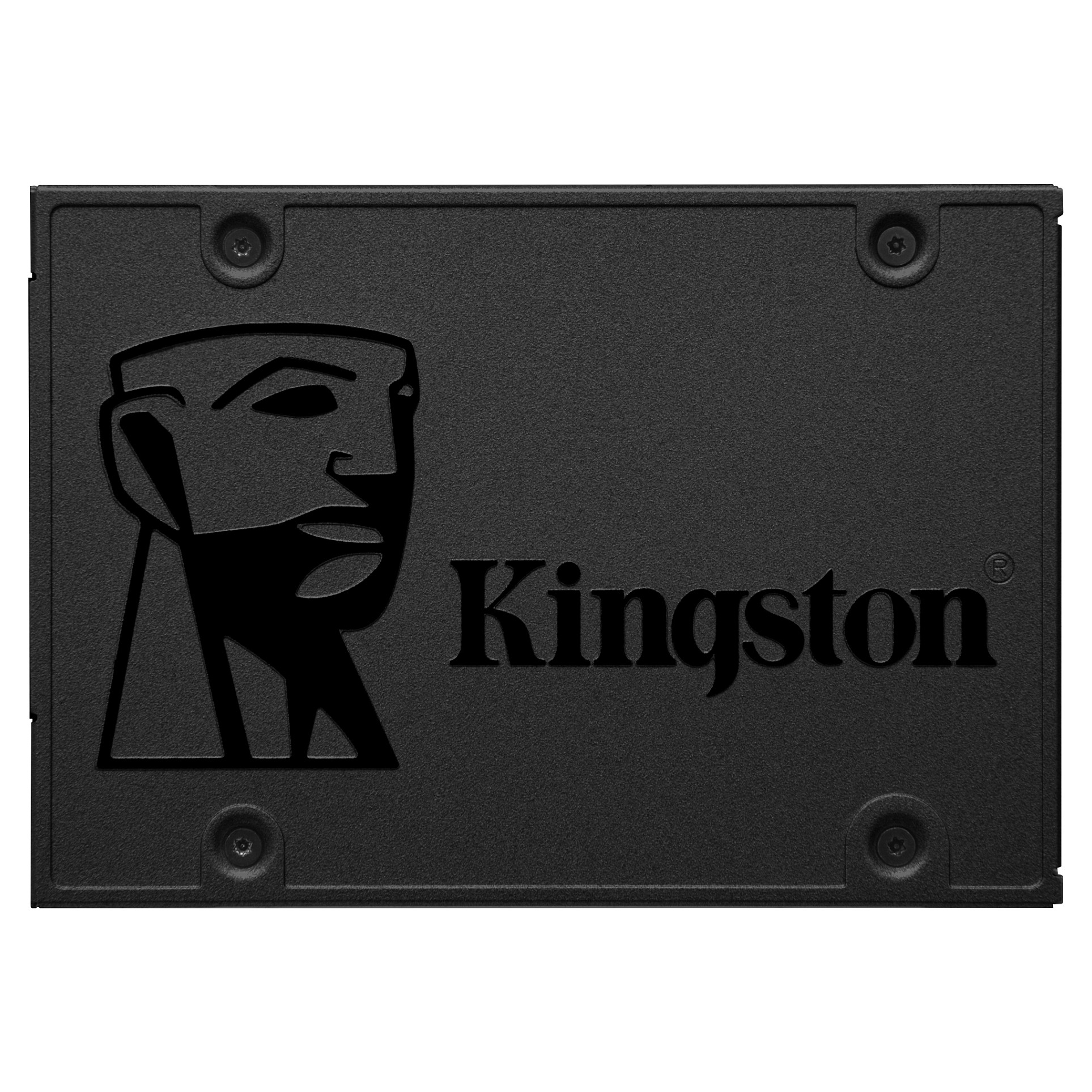 SSD të Brendshme 2.5" 240GB Kingston SSDNow A400 - 1
