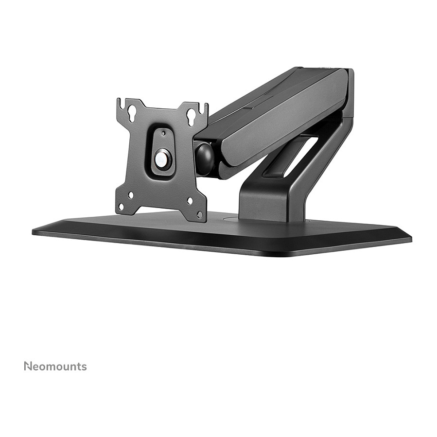 Mbajtëse për Monitor Neomounts Tischhalterung për Flakëbilde deri në 32" (81 cm) 10KG FPMA-D885BLACK - 3