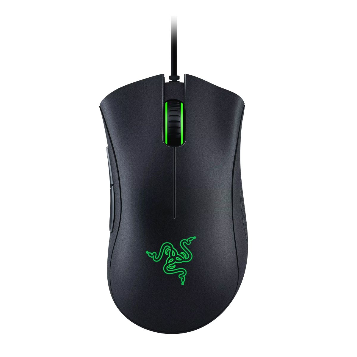 Maus Gaming Razer DeathAdder Essential / RZ01-03850100-R3M1 – Zezë - 1