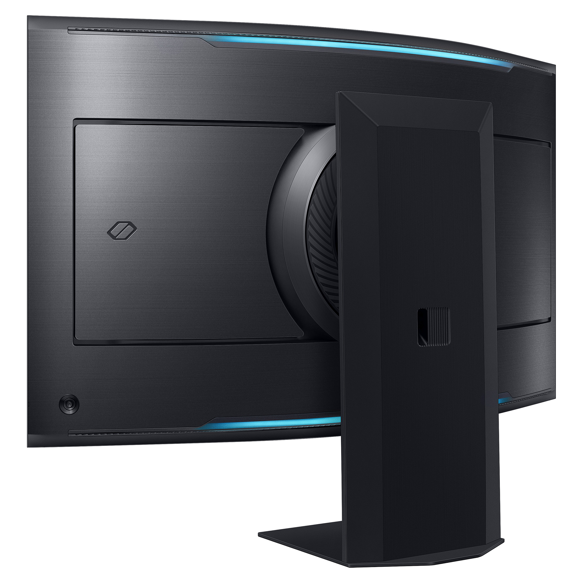 Monitor Samsung Odyssey Ark S55CG970NU / 55" / 4K UHD / HDMI + DisplayPort / i zi - 21