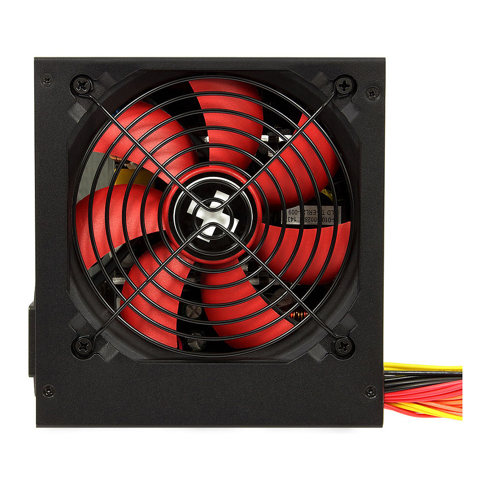 Furnizues Energjie 600W Xilence Performance XP600R6 |ErP ready - 5