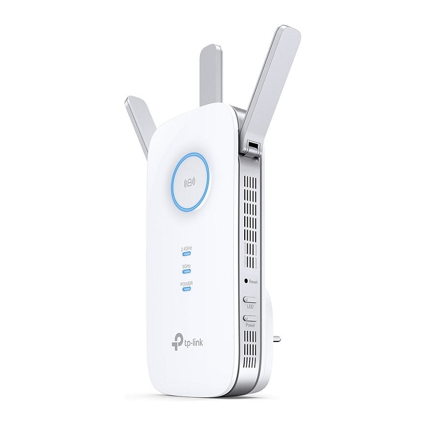 Extender TP-LINK RE550 - AC1900 Wi-Fi Range - 1