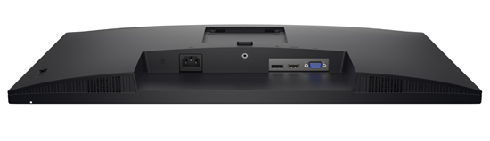 Monitor Dell Pro E2726HS / 27" / FHD IPS / 100Hz / 5ms / HDMI + DisplayPort + VGA - Zezë - 5