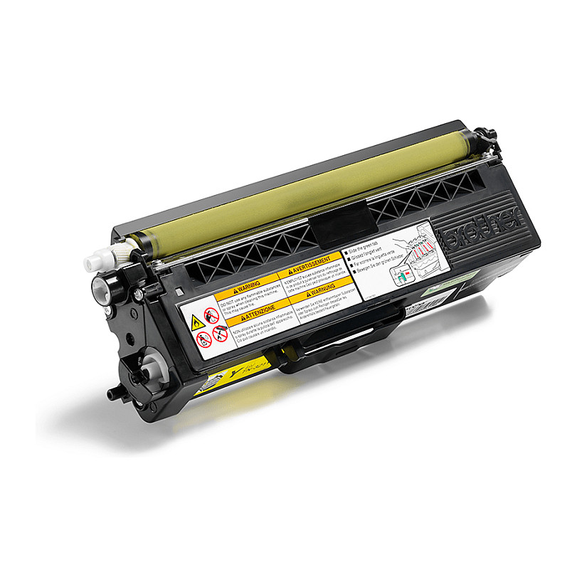 Toner Brother TN‑321Y / HL‑L8250CDN - Verdhë - 2