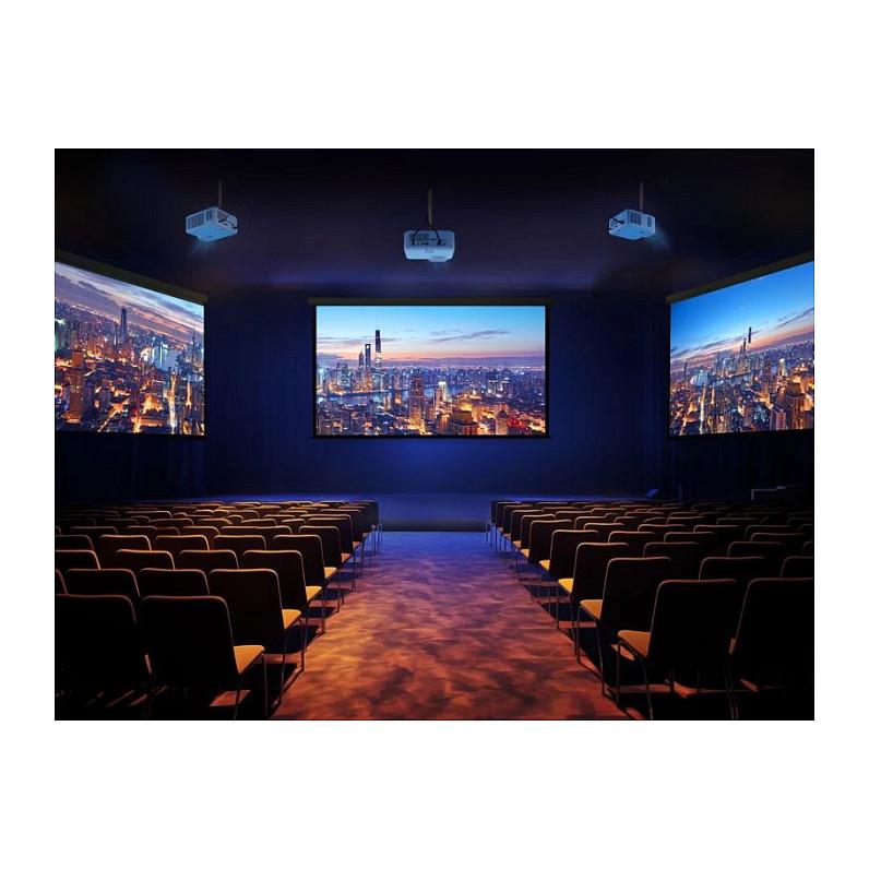 Projektor ViewSonic LS741HD / Full HD / DLP / 5000 ANSI Lumen / Laser / 16:9 / 1.6x / 1.4-2.24:1 – Bardhë - 12