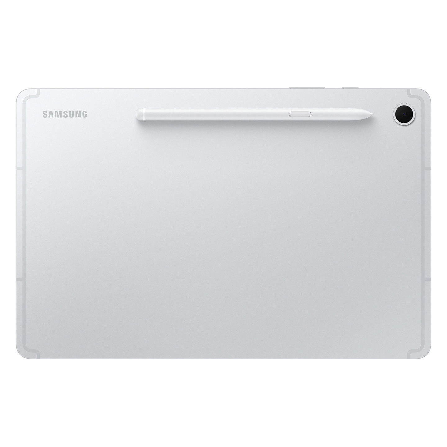 Tablet Samsung Galaxy S10 Lite / 6GB / 128GB - Argjend - 8