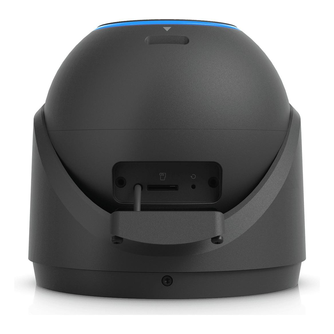 Kamerë Sigurie IP CCTV Ubiquiti G6 Pro Turret, 8MP, 5.85–13.8mm, 2.36x Optical Zoom, AI, IR 40m, PoE+ - Zezë - 5