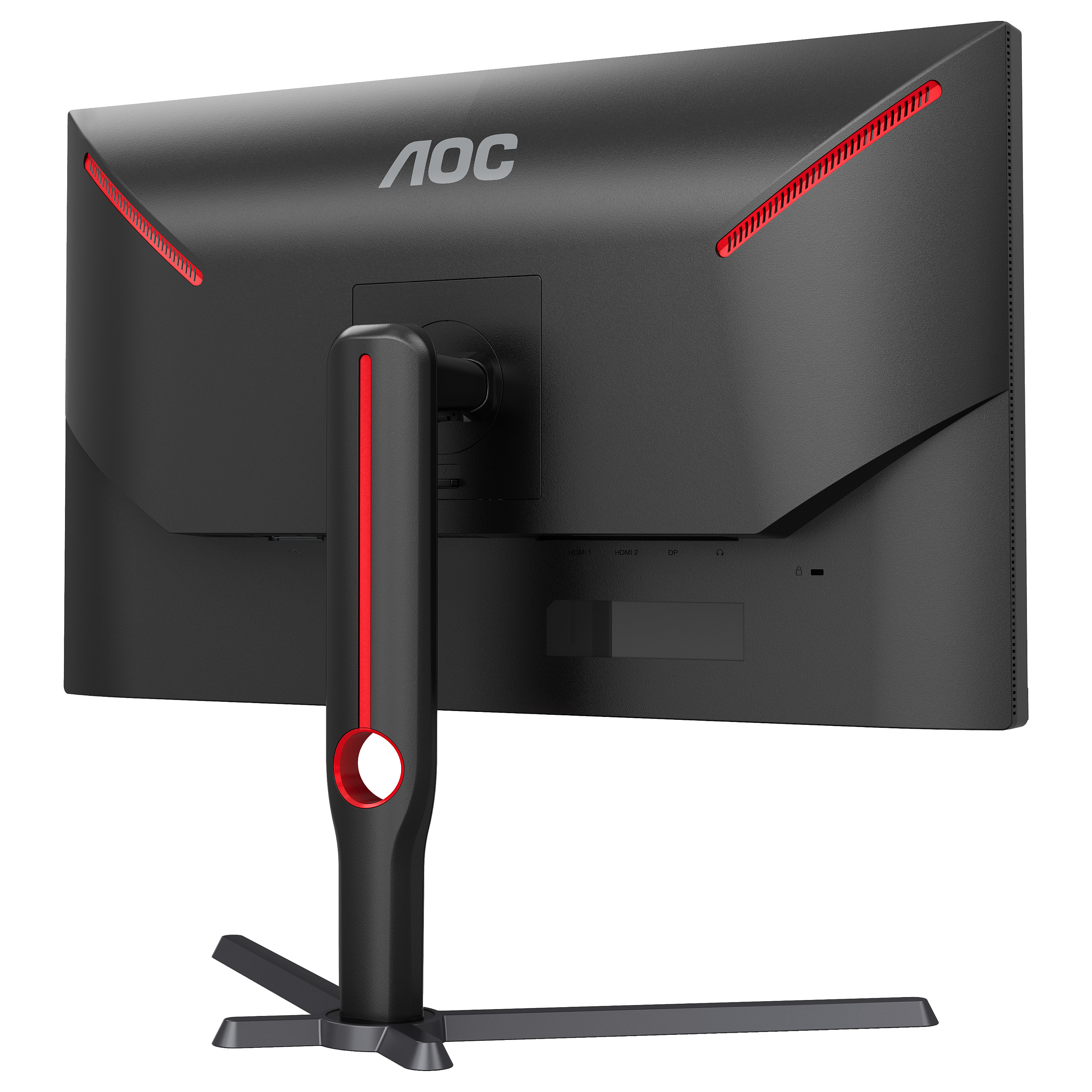 Monitor AOC Q27G3XMN BK – 27” / VA / QHD / 1ms / 180Hz / HDR1000 / I zi - 13