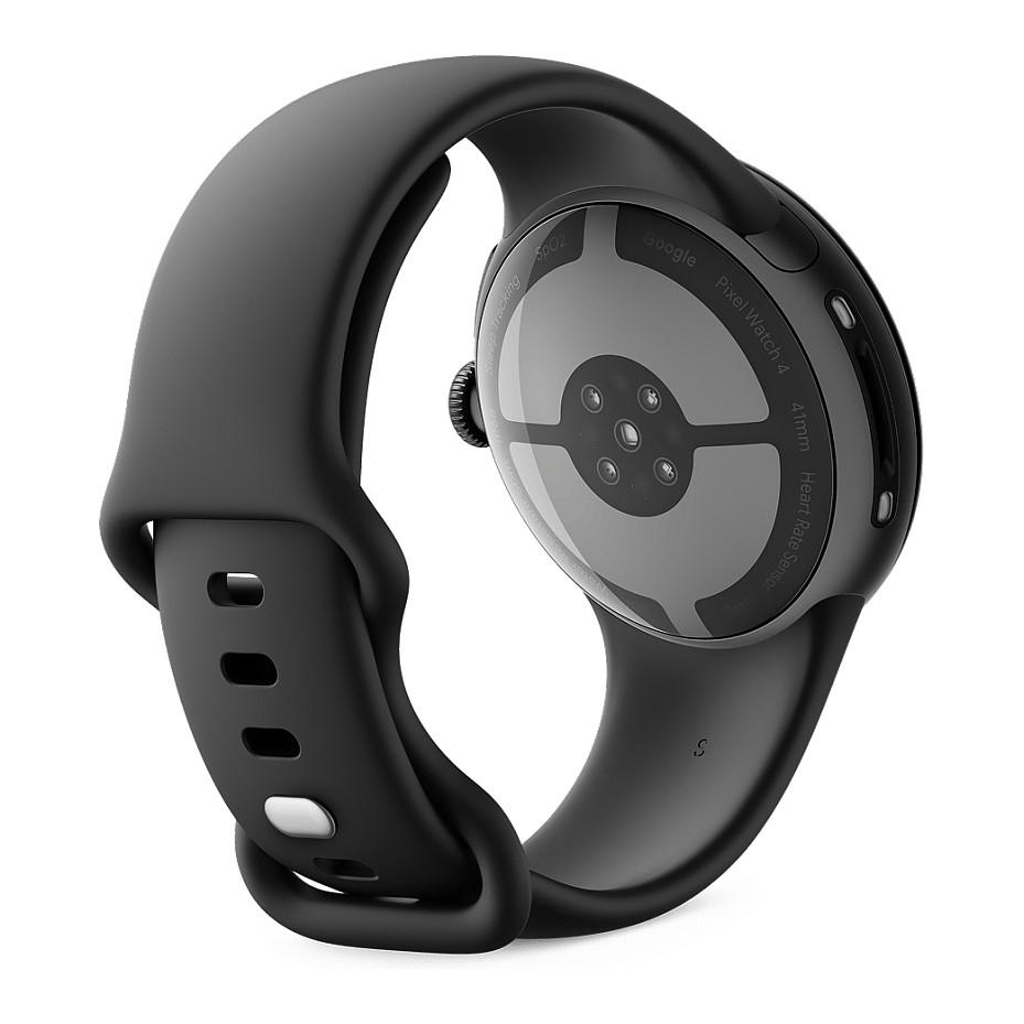 Orë e mençur Google Pixel Watch 4 / 41mm / AMOLED / GPS / Bluetooth / Wi-Fi / 32GB / 4G - Zezë - 2