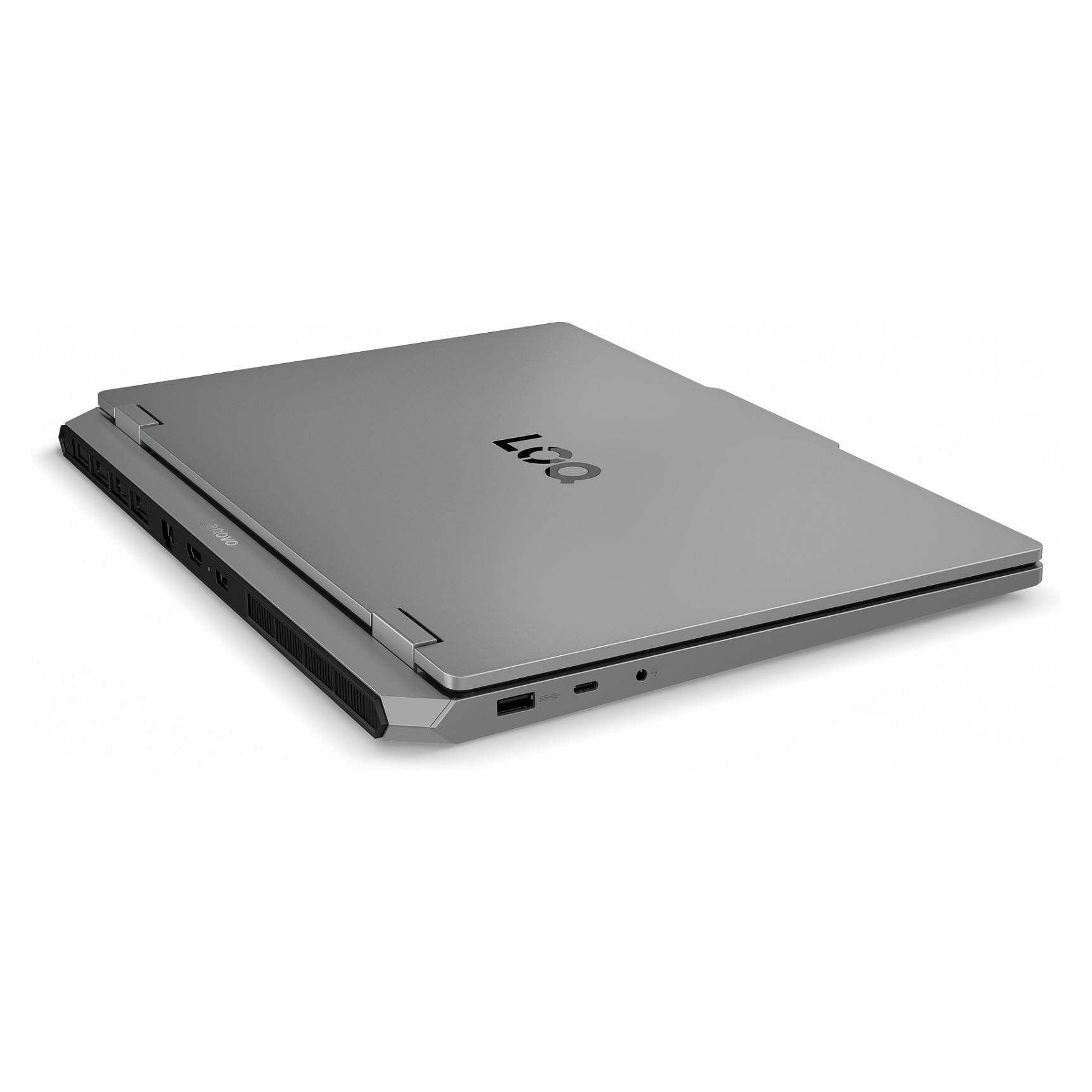 Laptop Gaming Lenovo LOQ Essential 15IRX11 / i5 13450HX / 16GB DDR5 / 1TB / 15.6" Full HD IPS 144Hz / RTX 5060 8GB / DE- Gri - 4
