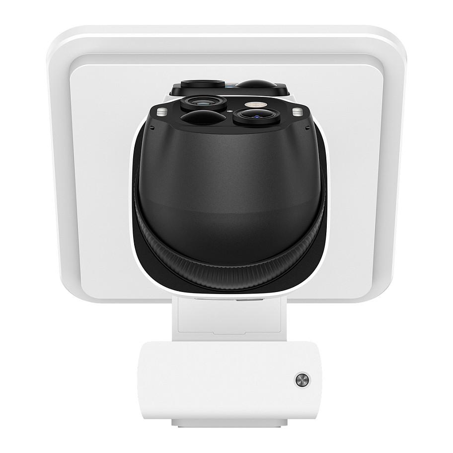 Kamerë Sigurie IP CCTV Anker Eufy eufyCam S4, 4K, 130°, IR 10 m, 360°, H.264/H.265 - Zezë/Bardhë - 9