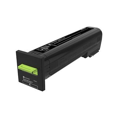 Toner Lexmark 72K2XK0, 33.000 faqe - Zezë