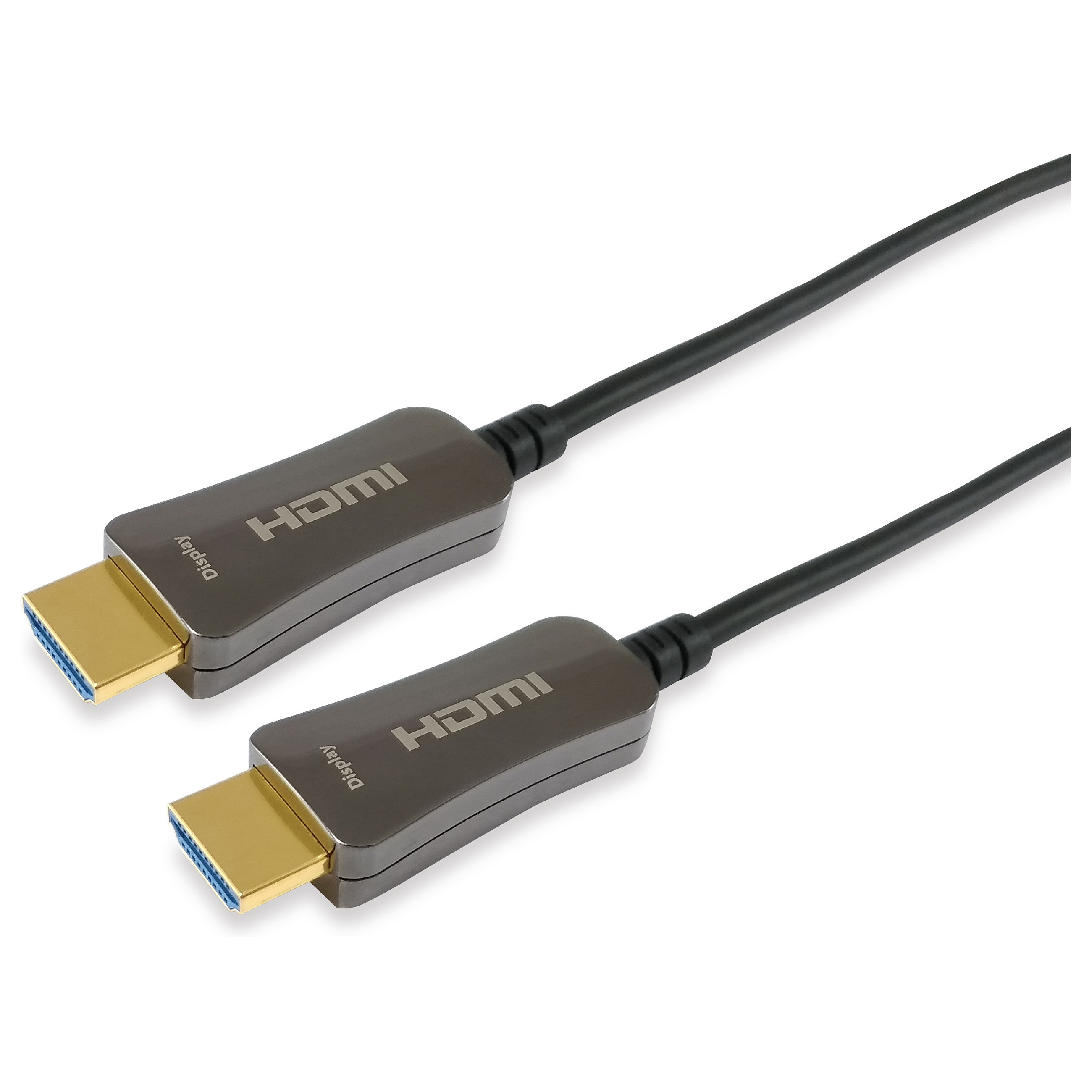 Kabllo HDMI Premium High-Speed / Ethernet 2.0 / A-A / 70.0m / 4K60Hz - 1