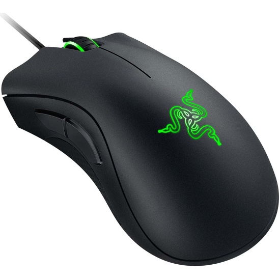Maus Gaming Razer DeathAdder Essential / RZ01-03850100-R3M1 – Zezë - 2