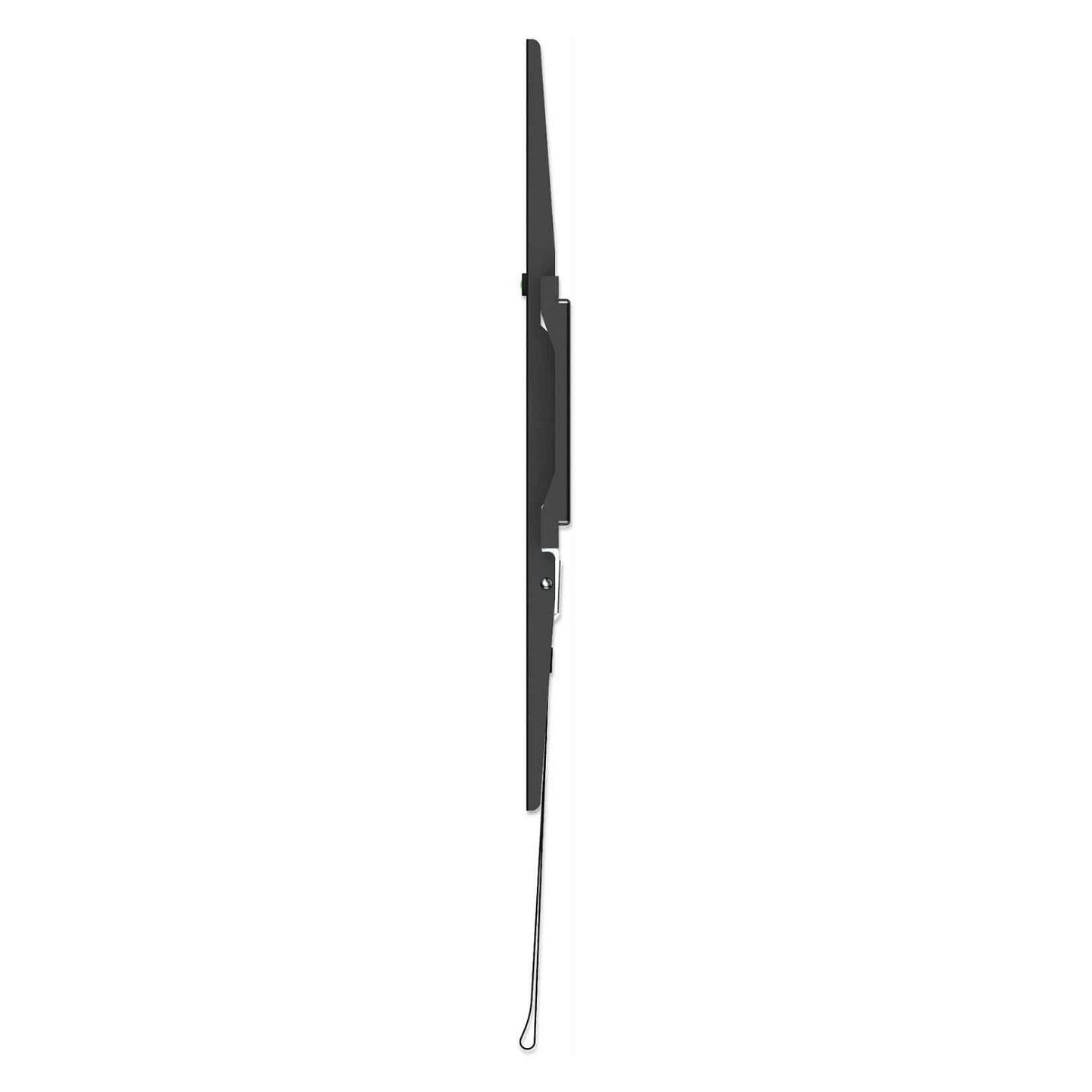 Mbajtëse për TV Manhattan 461986 , 37–70" , deri 50kg , fikse , VESA 200x200–600x400 - Zezë - 4