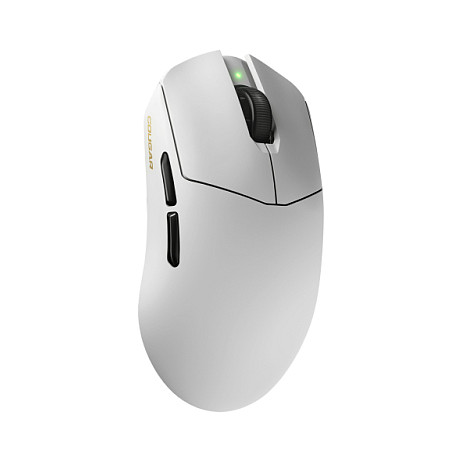 Maus Gaming Cougar Revenger Pro 4K / Wireless – Bardhë - 1