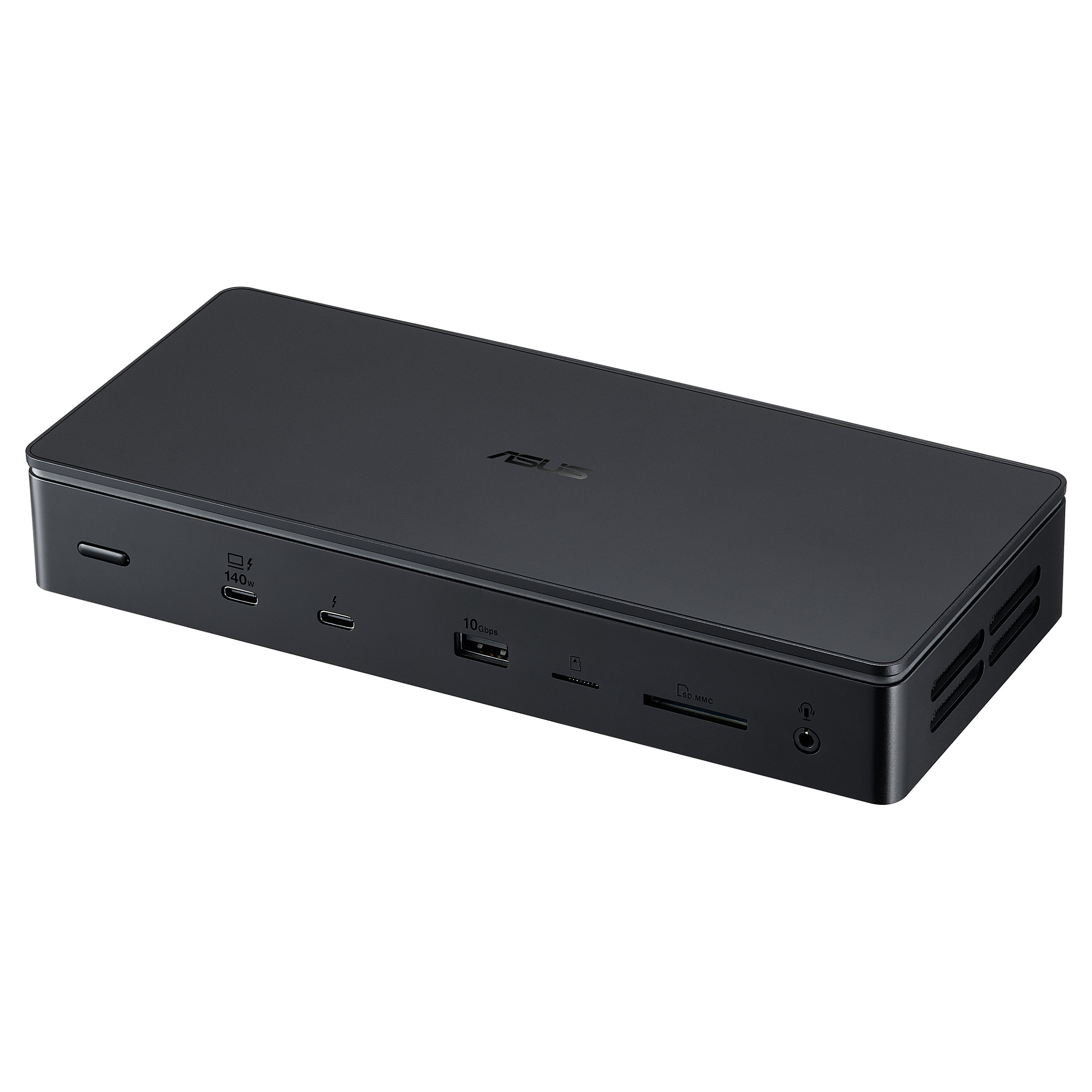 Docking Station ASUS DC510 TBT 5 Dock - Zezë - 5