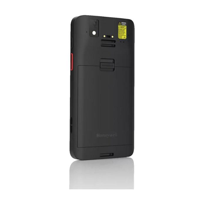 Kompjuter Mobil Honeywell CT30P-L1N-38D1EDG, 1D/2D, 5.5", 6 GB RAM, 64 GB Flash, Wi-Fi, Bluetooth, NFC - Zezë - 2