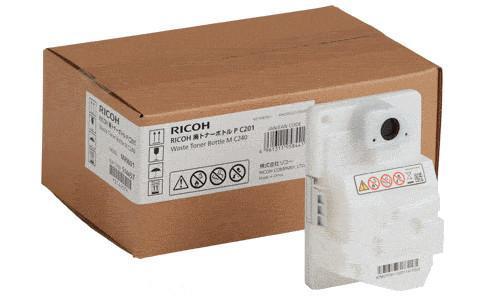 Enë për Mbetje Toneri Ricoh 514457 / 15.000 faqe – Zezë