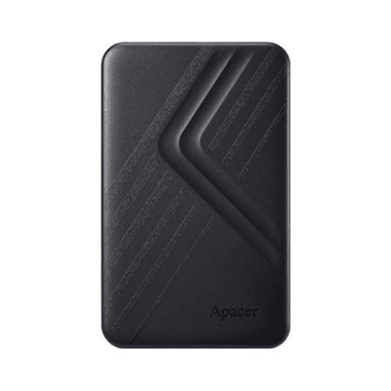HDD e Jashtme Apacer AC236 / 4TB / 2.5" / USB 3.2 Gen 1 / Portable - Zezë