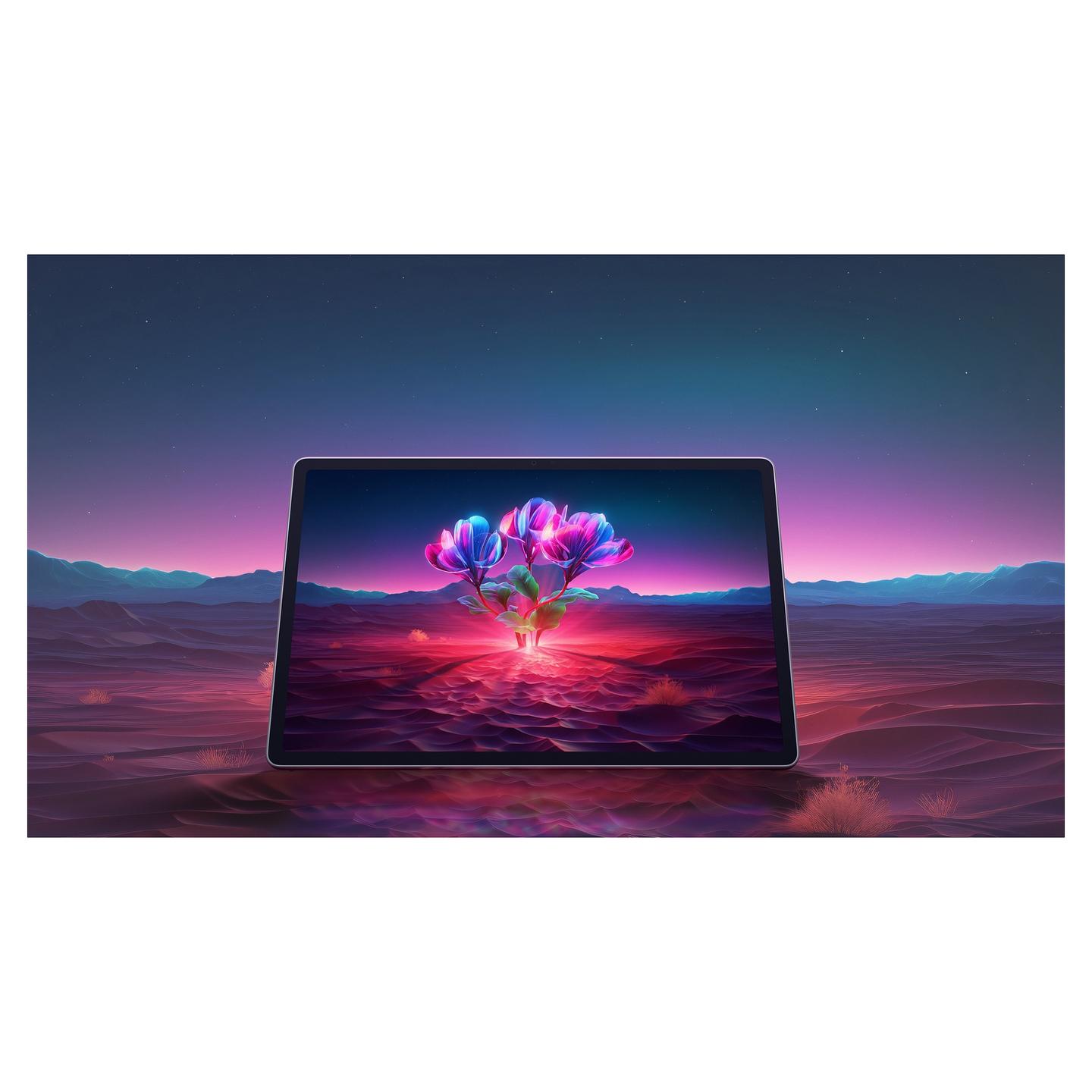 Tablet Lenovo Tab Plus Gen 2 TB355FU, 12.1", 2.5K IPS, Dimensity 7400, 8GB RAM, 128GB – Bardhë - 27