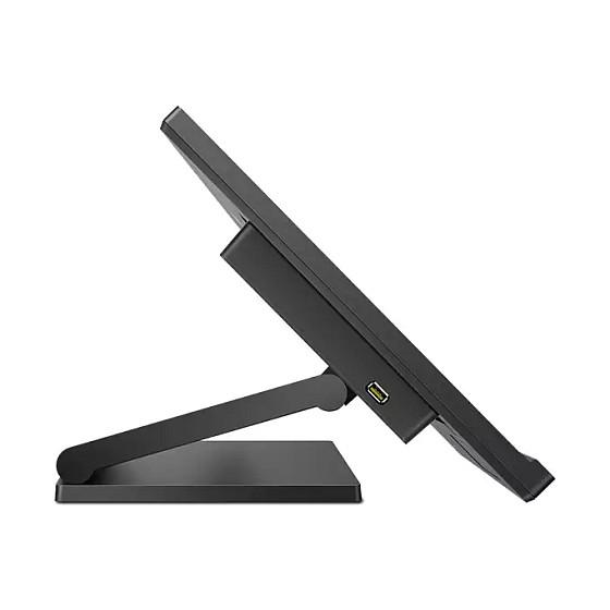 Monitor Philips B Line 222B1TC/00, 21.5", FHD IPS Touch, 75Hz, 4ms, HDMI+DP+VGA - Zezë - 7