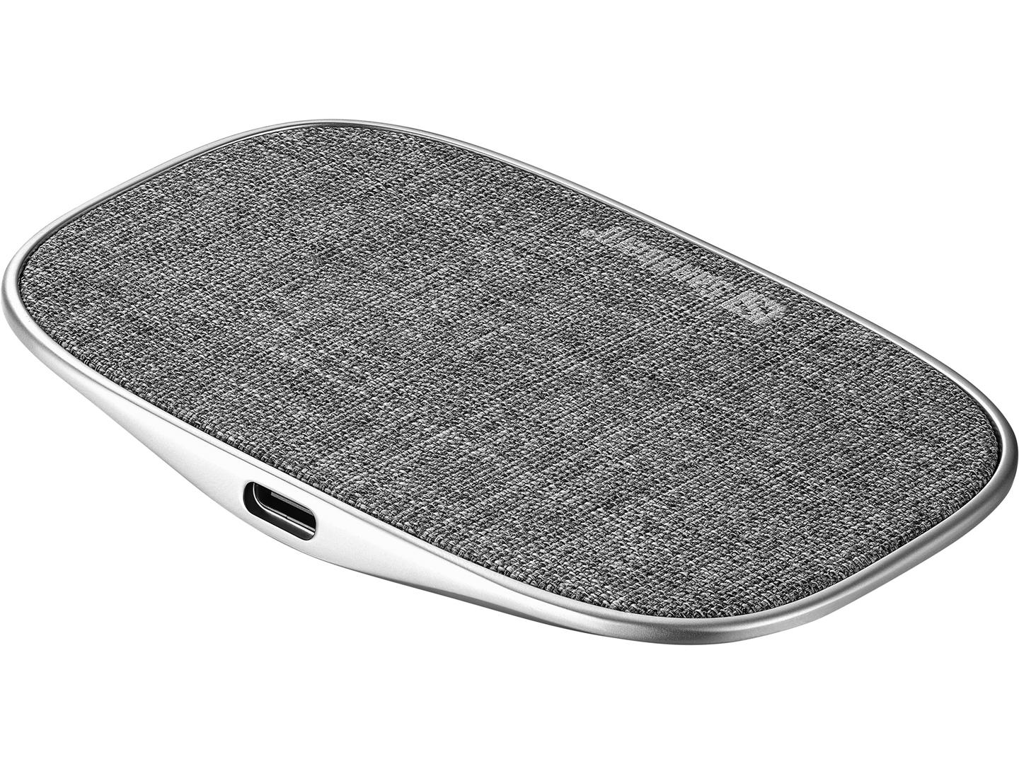 Karikues Wireless Sandberg SleekPad 15W 441-60 / Qi 1.2 / 15W / USB-C - Hiri - 3
