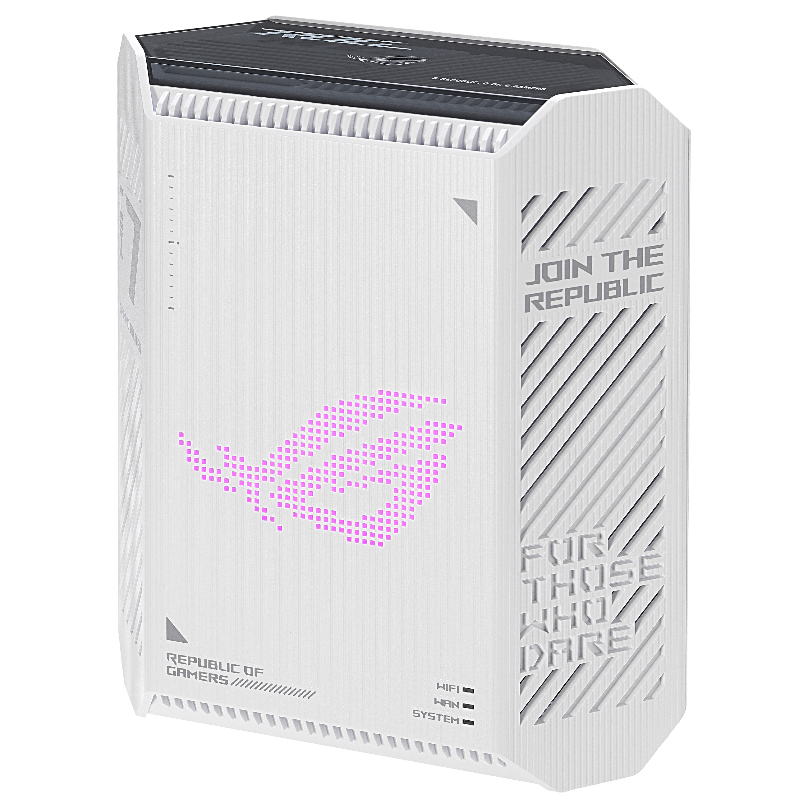 Ruter Gaming ASUS ROG Strix GS-BE7200 Wi-Fi 7 BE7200 Dual-Band - 2