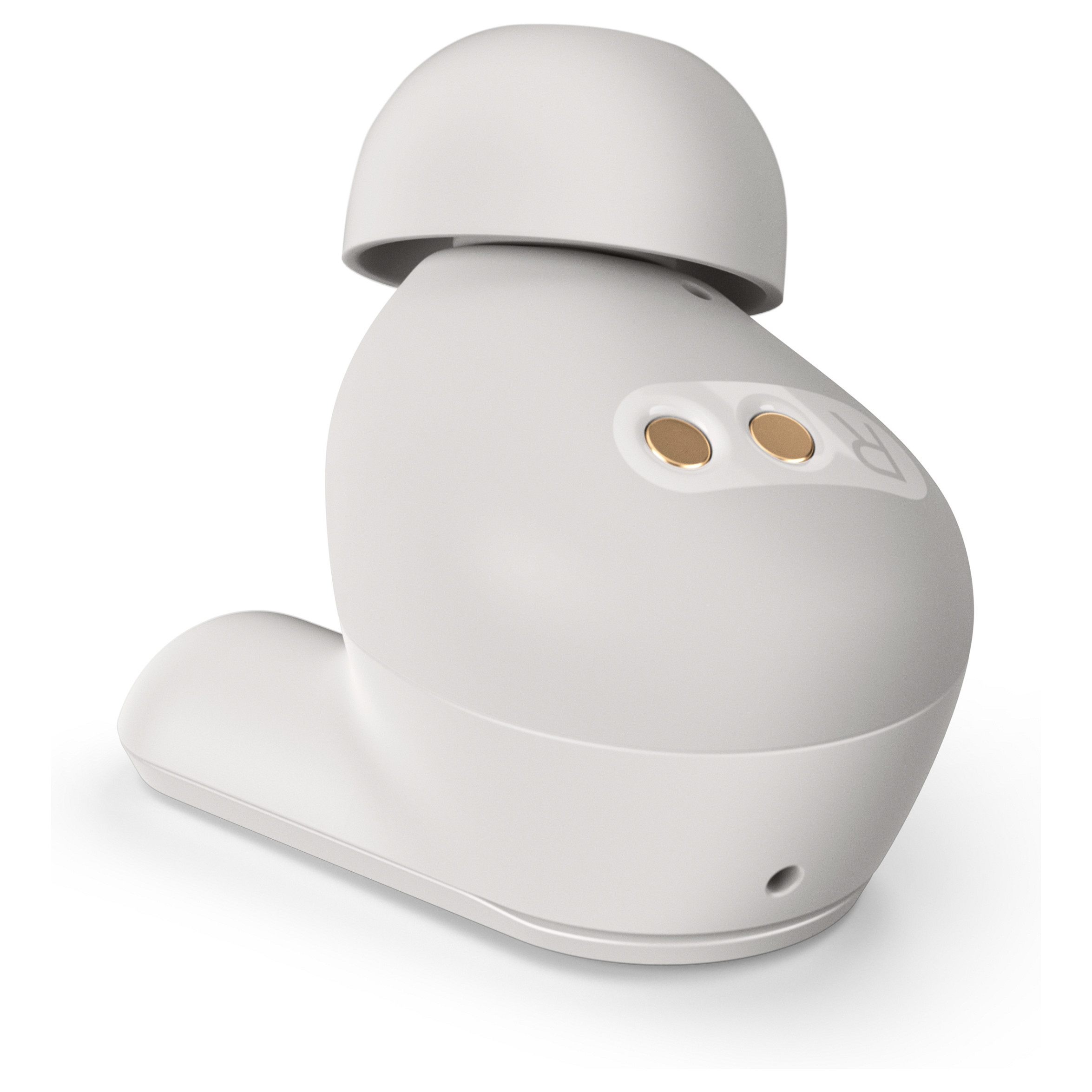 Kufje pa kabllo EPOS ADAPT E1 / Bluetooth / TWS / ANC / Business Headset / 3 Mikrofona – Bardhë - 17