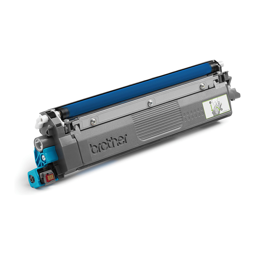 Toner Brother TN-249C - Blu - 3