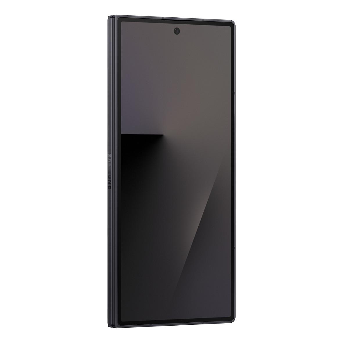 Telefon Samsung Galaxy Z Fold7 Enterprise Edition / 12GB / 512GB / 5G / Dual SIM - Zezë - 2