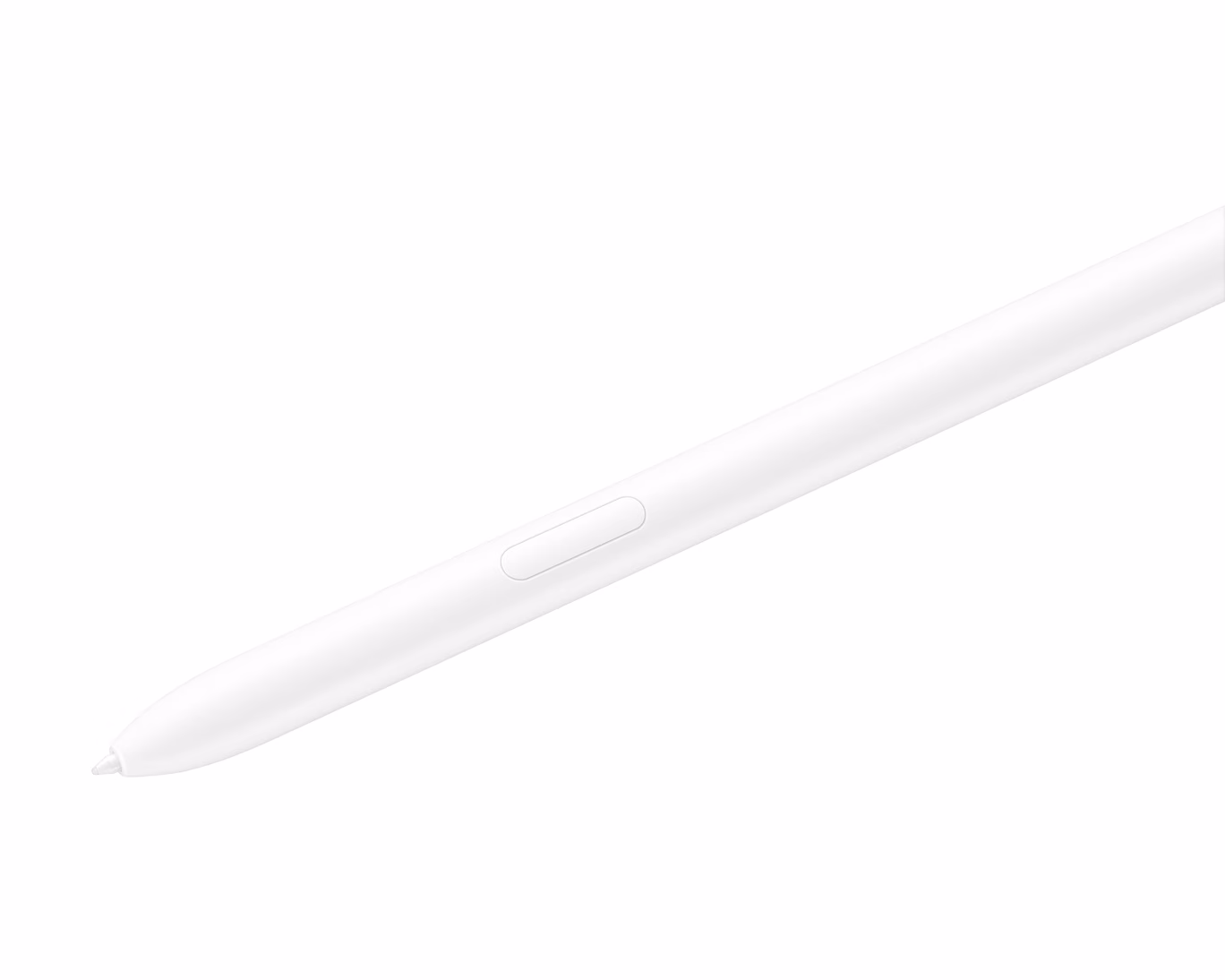 Stilolaps digjital Samsung S Pen EJ-PP610 / Galaxy Tab S10 Lite / Galaxy Tab S6 Lite - Bardhë - 2