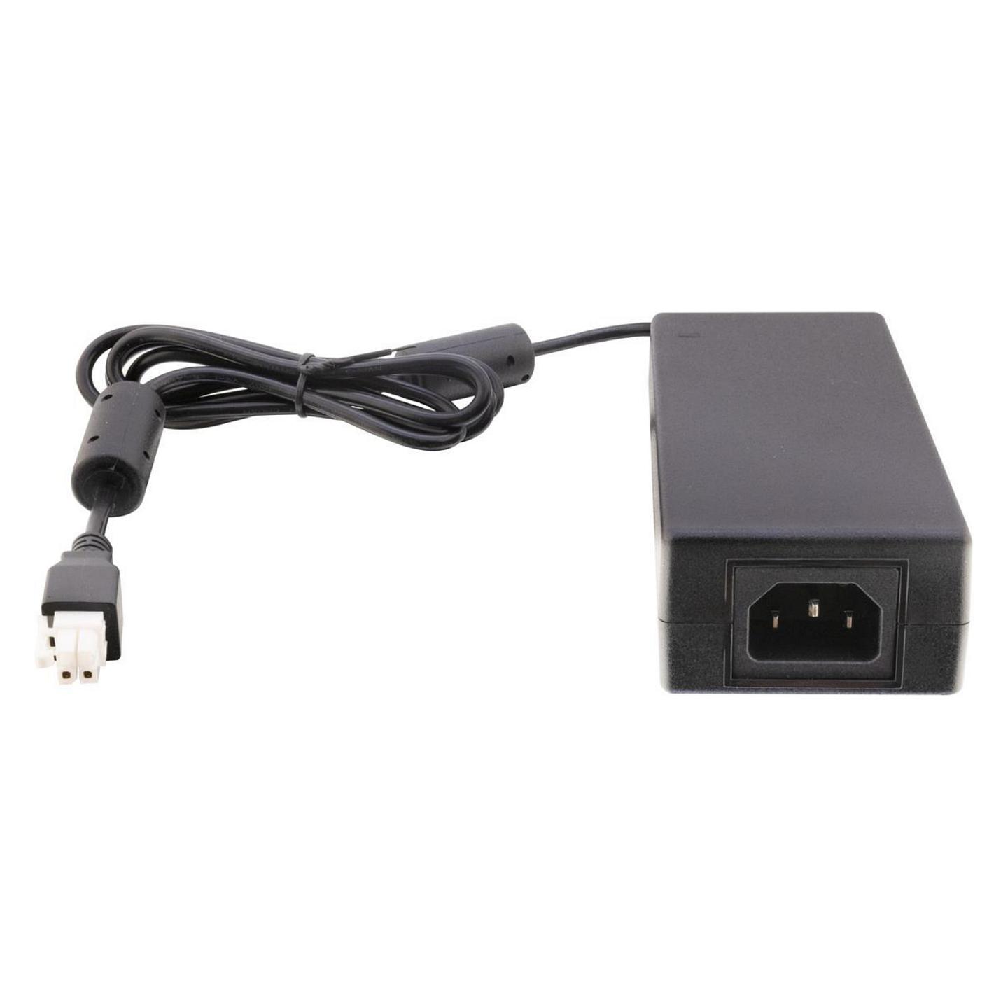 Adapter Rryme Datalogic 94ACC0380 / Për Charging Dock / Memor 12/17 - Zezë
