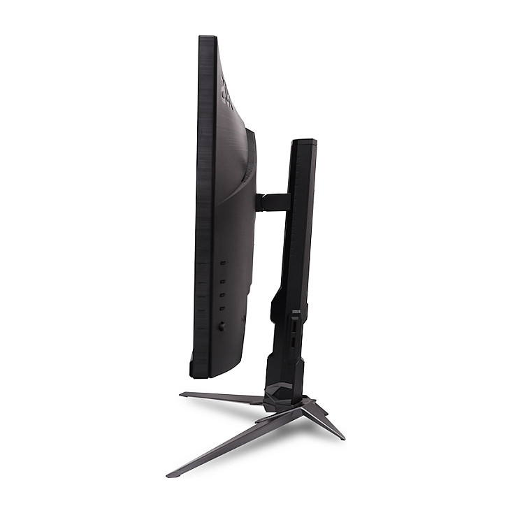 Monitor Gaming Acer Predator XB273K V4 (UM.HX3EE.501) / 27" / 4K UHD IPS / 160Hz / 0.5ms / HDMI+DisplayPort - Zezë - 8