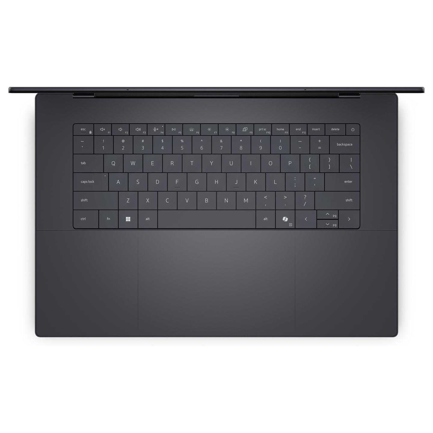 Laptop Dell XPS 16 DA16260, Ultra X9 388H, 32GB LPDDR5X, 1TB, 16" 3.2K OLED Touch 20–120Hz, Intel Graphics - Hiri - 5