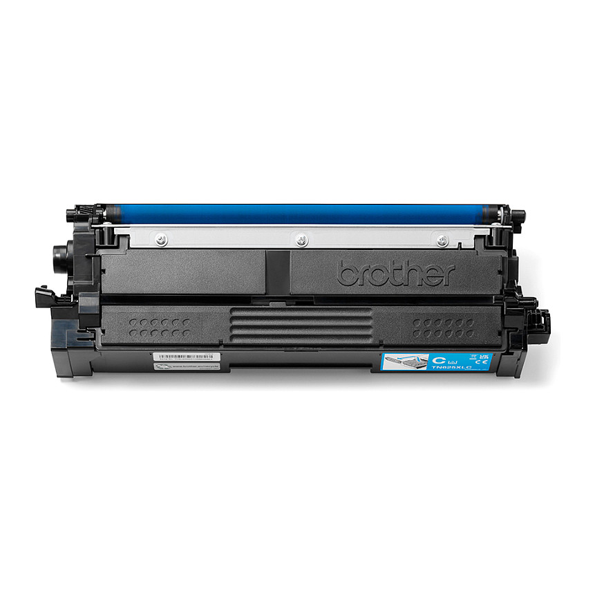 Toner Brother HL-L8430 / DCP-L8630 / MFC-L8730CDW / 4.500 faqe / XL - Blu - 3