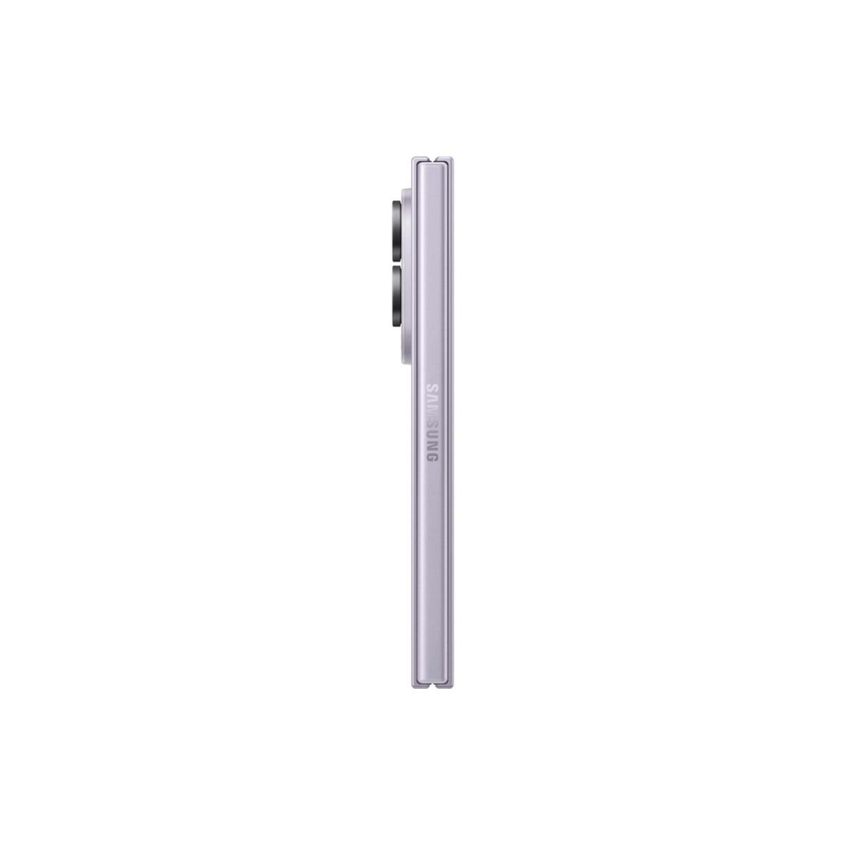 Telefon Samsung Galaxy Z Fold 8 5G / 16GB / 1TB - Rozë - 5