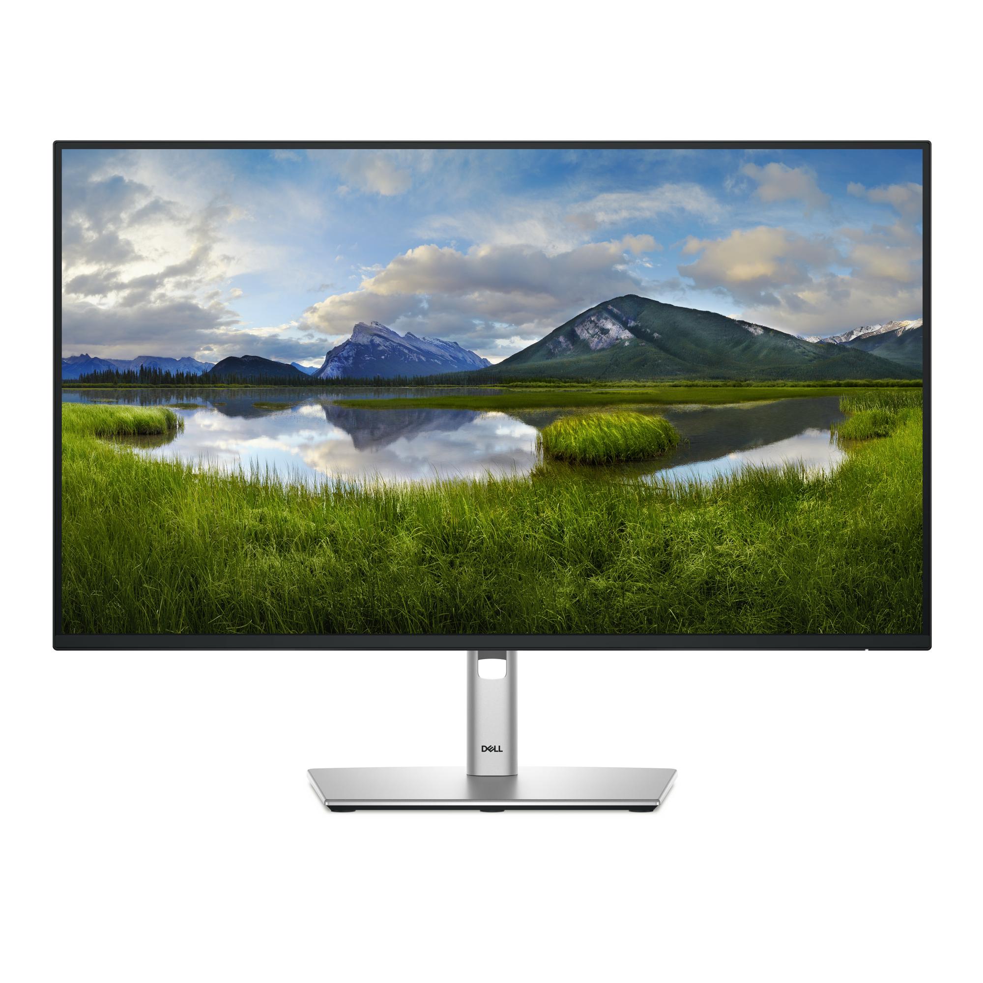 Monitor Dell P2725HE / 210-BMJC / 27" / Full HD IPS / 100Hz / 5ms / HDMI+DisplayPort+USB-C - Zezë