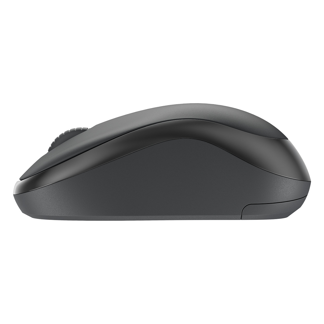 Maus Logitech M240 Silent Bluetooth Graphite - 2