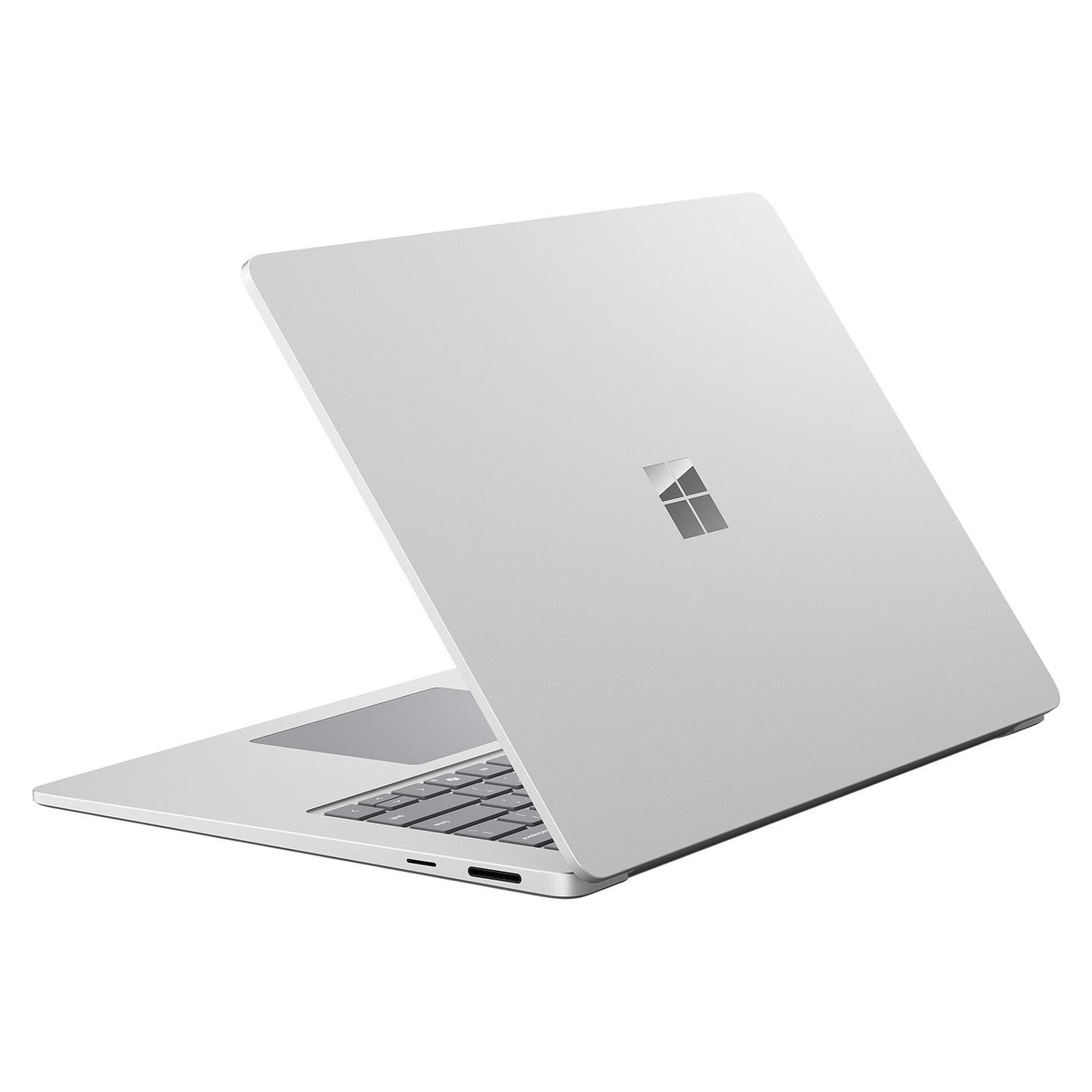 Laptop Microsoft Surface 8 / Core Ultra 7 366H / 32GB LPDDR5x / 512GB / 13.8" 2304×1536 Touch 120Hz / Intel Graphics - Argjend - 2