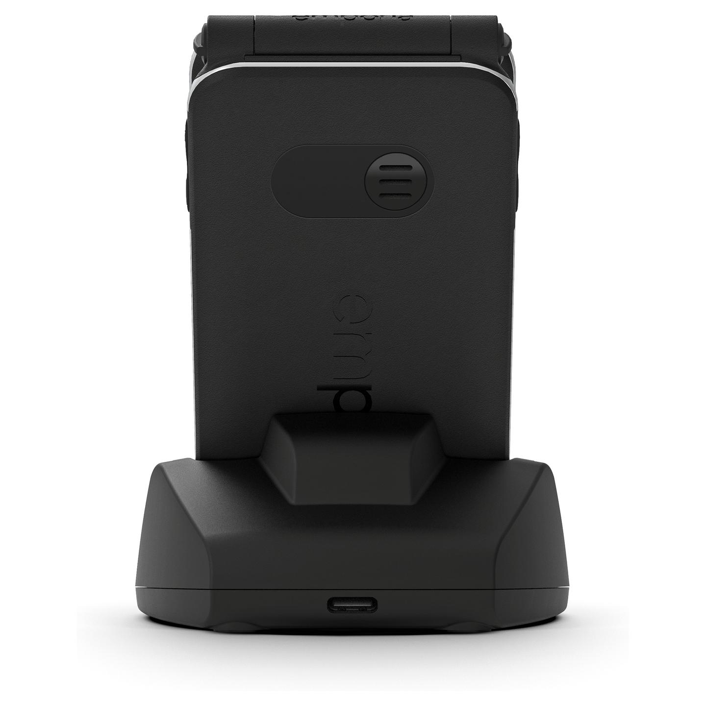 Telefon Emporia JOY LTE / 2.8" / 4G / Single SIM - Zezë - 10