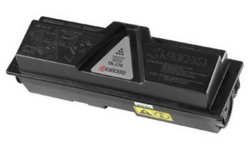 Toner Kyocera TK-170 / 7.200 faqe – Zezë - 1