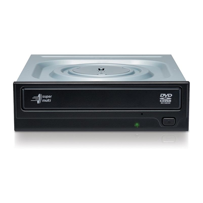 DVD e Brendshme Hitachi-LG GH24NSD5 / DVD±RW / DVD-RAM / SATA – Zezë - 1