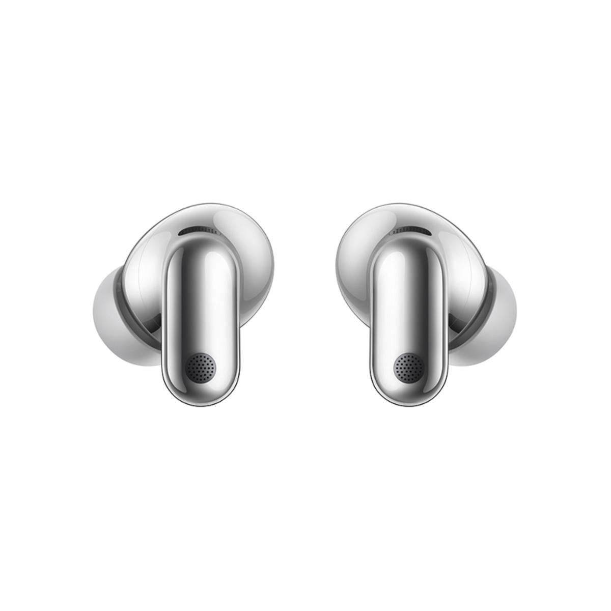 Kufje pa kabllo Huawei FreeBuds Neo / TWS / Bluetooth 6.0 / ANC / IP55 - Argjend - 3