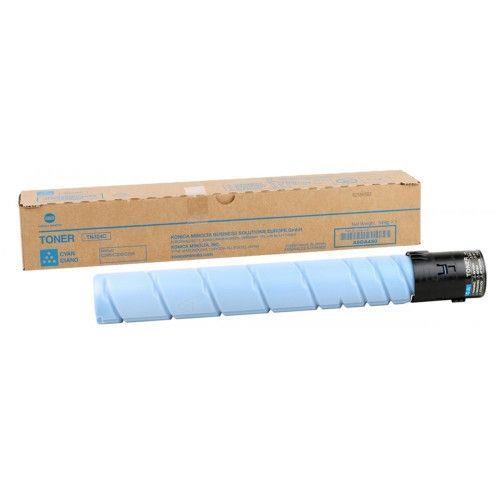 Toner Konica Minolta TN328C / AAV8450 – Blu - 2