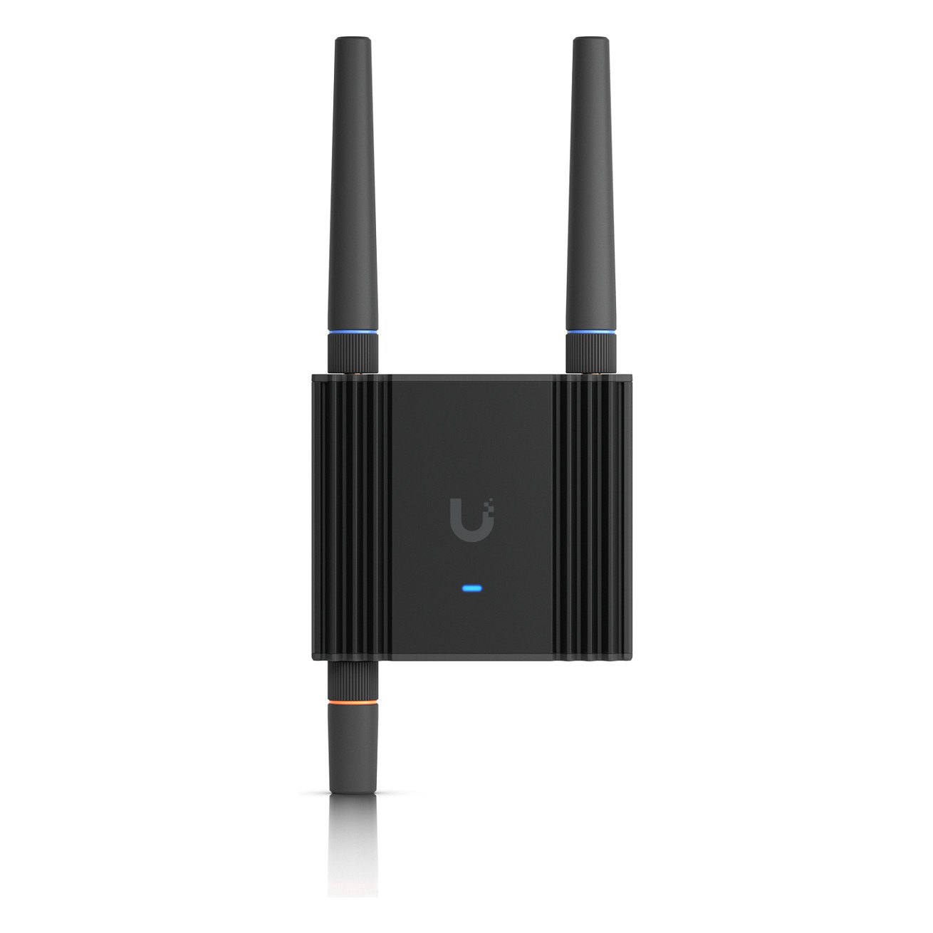 Ubiquiti UniFi Mobile Router Ultra UMR-Ultra – 4G LTE Cat 4, WiFi 4, 2x Fast Ethernet, VPN, Firewall, USB-C Power