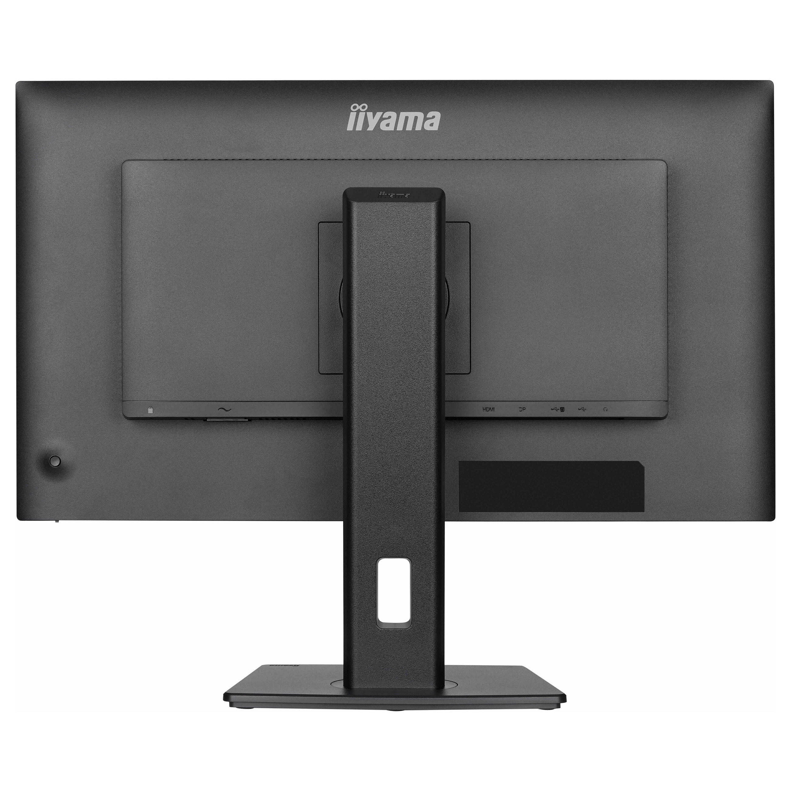 Monitor iiyama ProLite XB2792HSU-B1 / 27" / Full HD IPS LED / 120 Hz / 3ms / USB + HDMI + DP - Zezë - 13