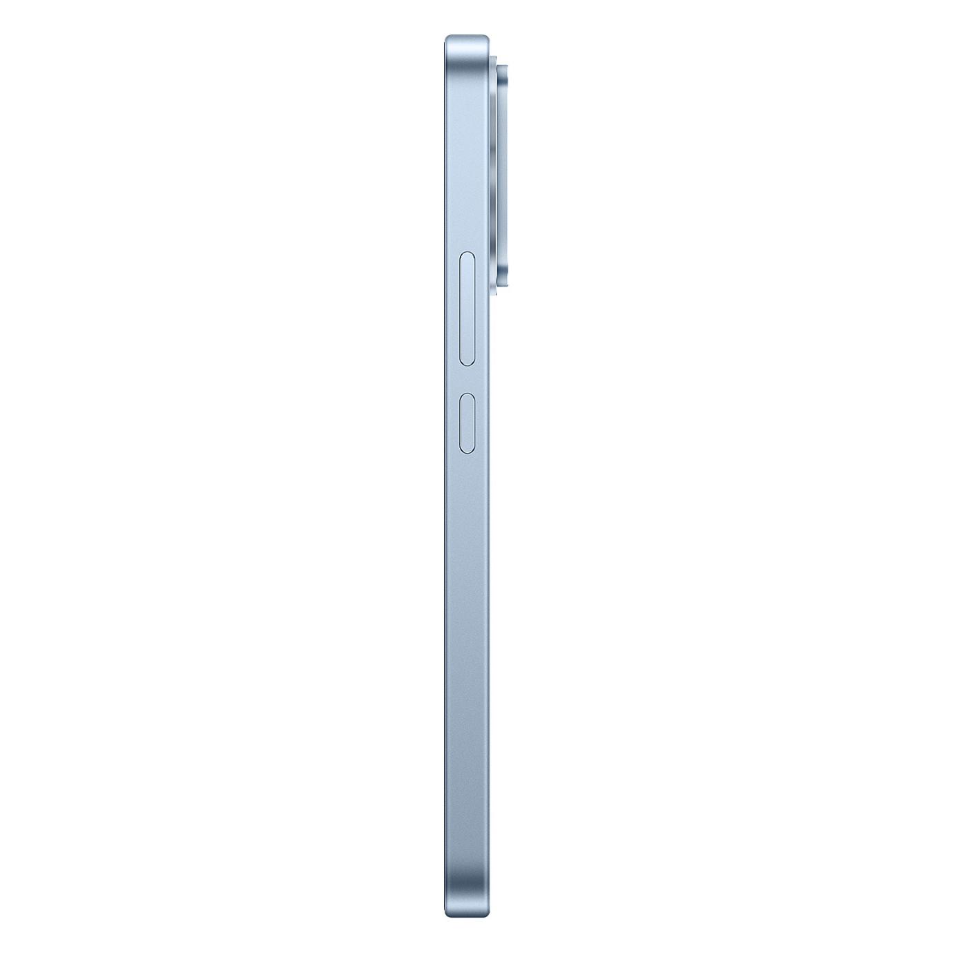 Telefon Xiaomi Redmi Note 17 Pro, 6.83", AMOLED, 120Hz, 8GB, 512GB, Snapdragon 6s Gen 4, Dual SIM, 5G - Blu - 9