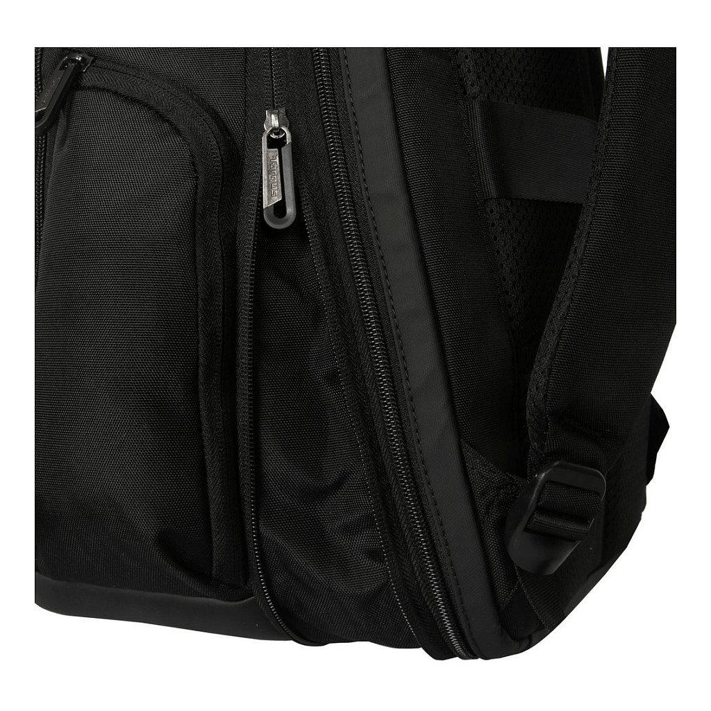 Çantë Targus Voyager EXP / 17" / 27-30L / SafePort Sling / RFID / Trolley Strap - Zezë - 14