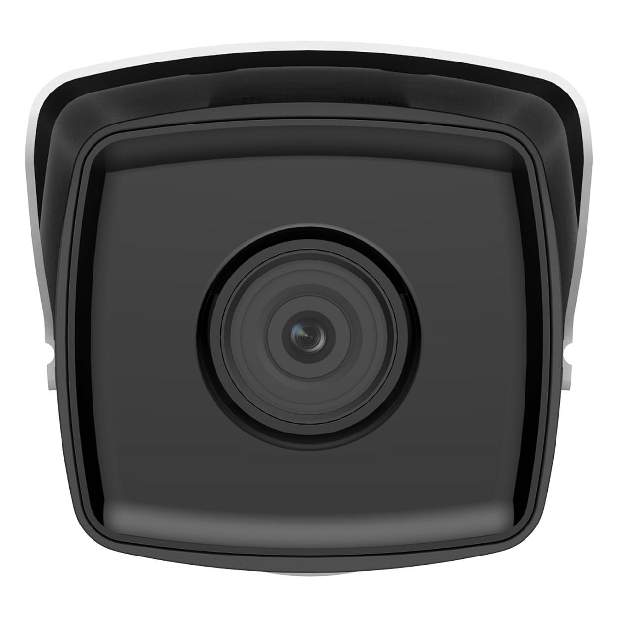 Kamerë Sigurie IP CCTV Hikvision AcuSense DS-2CD2T83G2-4I, 8MP, 4mm, AcuSense, WDR 120 dB, IR 80m, PoE - Bardhë - 3